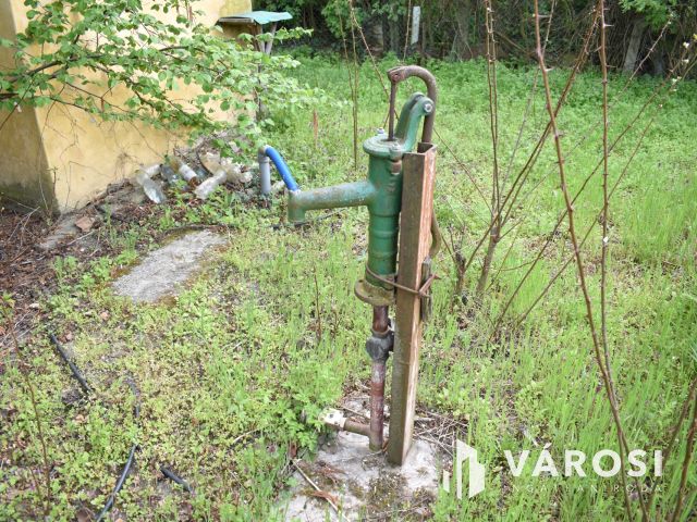 1179 m2 zártkert eladó Gyulán!