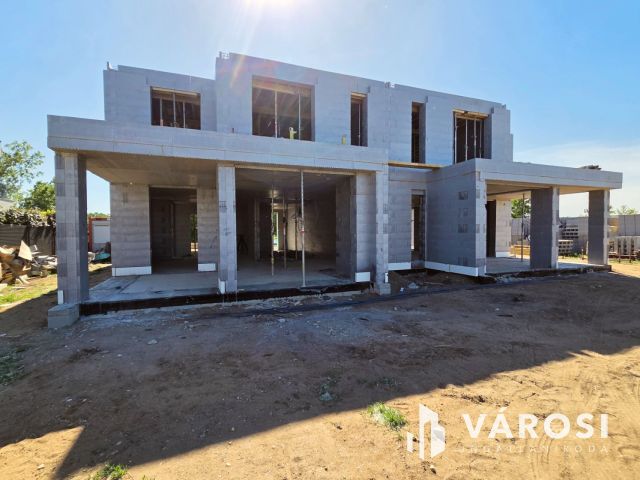 Vízparti Luxusotthon Dunaharasztin