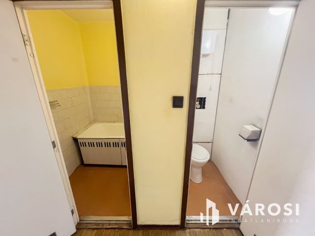 Felújítandó panellakás Kispesten!