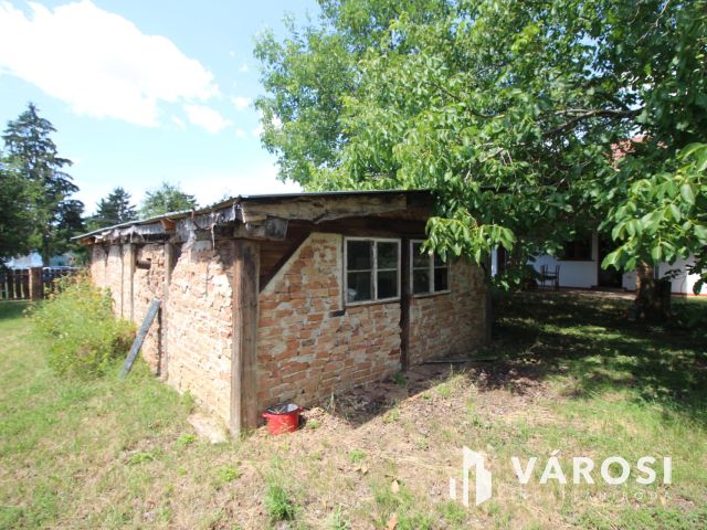 Vidéki hangulat Vas megyében, Simaságon