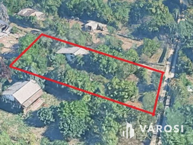 HANGULATOS TELEK, KISHÁZZAL