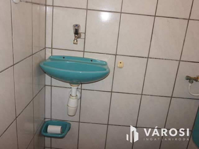 Kertvárosi különlegesség